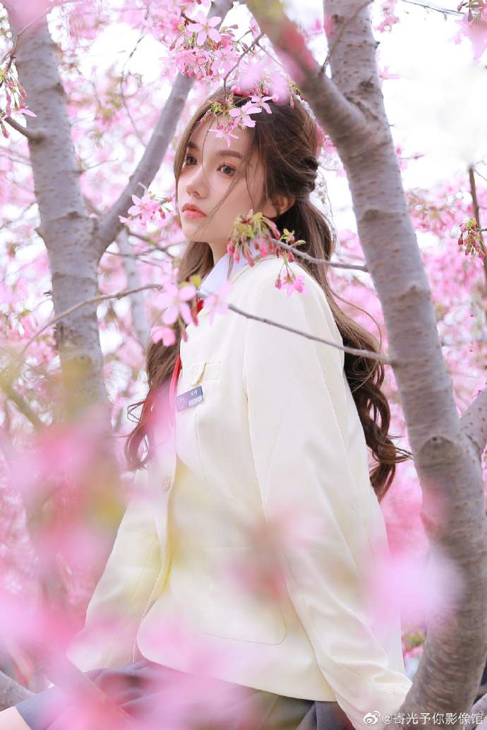 花样年华